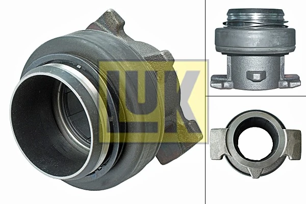Вижимний підшипник Eaton 125850 ціна, від 72.10 USD