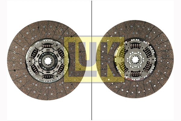 Зчеплення VALEO 829511 ціна, від 329.30 USD