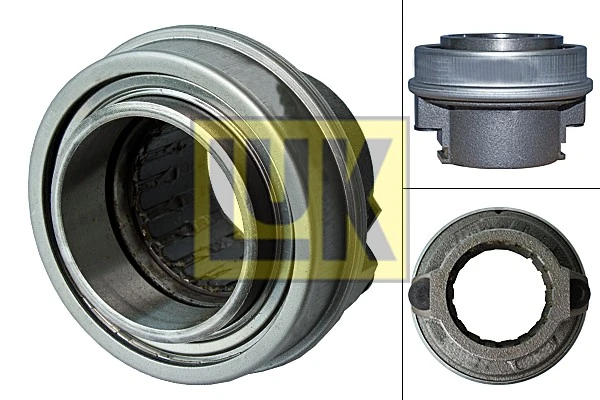 Купити 5000677302 Renault (RVI) Підшипник включення зчеплення