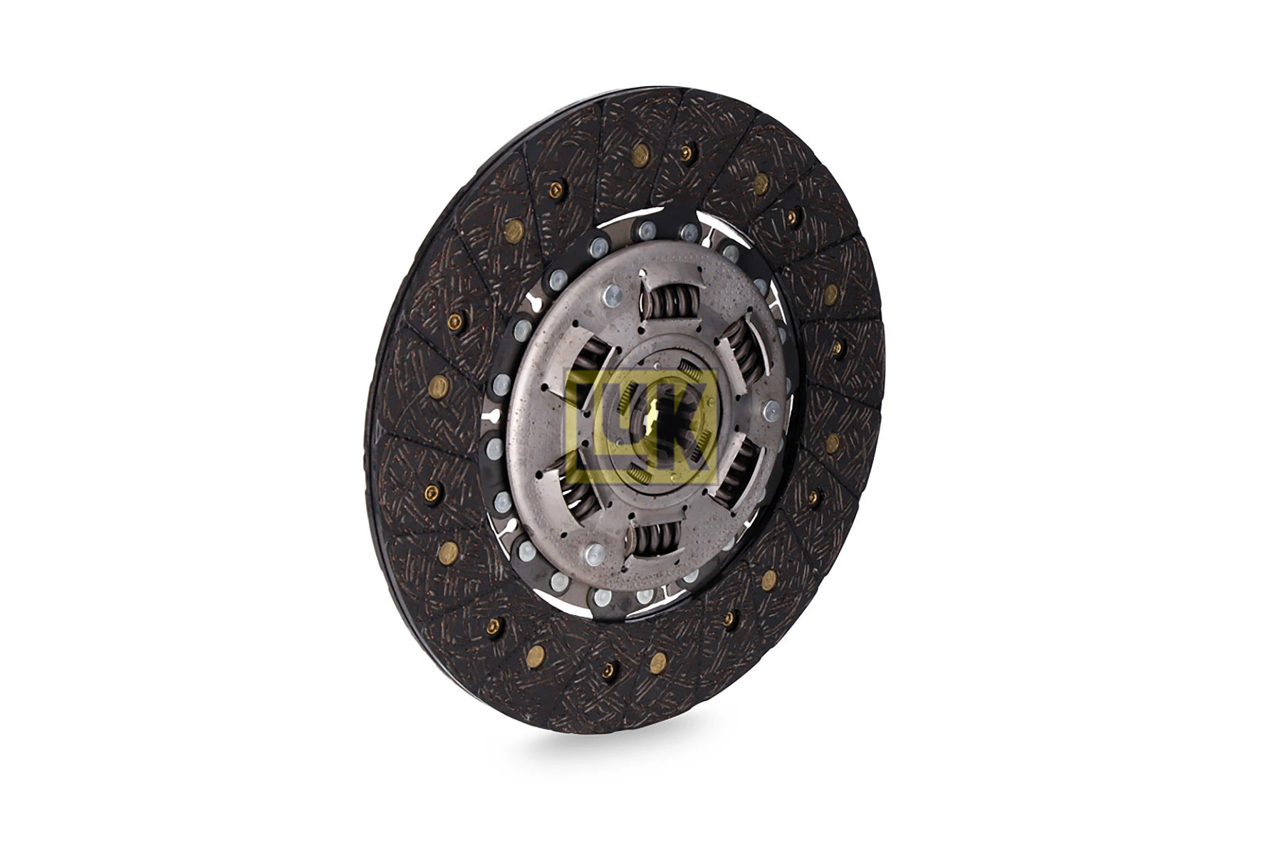 Купити 93812507 Iveco Диск зчеплення