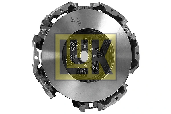 5097923 NEW Holland Натискний диск зчеплення
