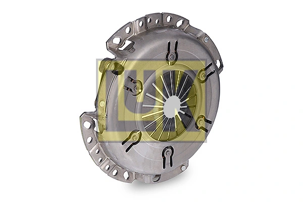 Натискний диск зчеплення на Renault Kangoo I KC0, KC1