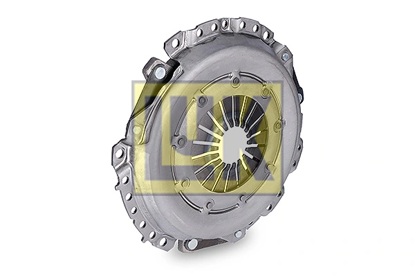 Пелюстковий кошик зчеплення INA 122006310 ціна, від 57.78 USD