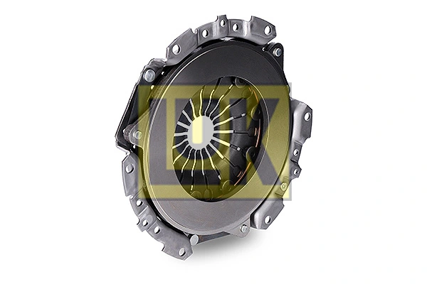 93FG7563BA Ford Натискний диск зчеплення