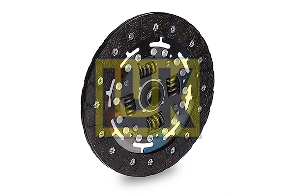 DH015 Aisin Диск зчеплення