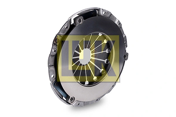 Корзина диска зчеплення VALEO MBK152
