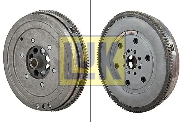 Маховик двигуна INA 415060208 ціна, від 535.17 USD