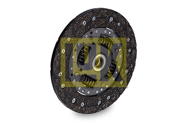Купити 55572384 Peugeot/Citroen Диск зчеплення
