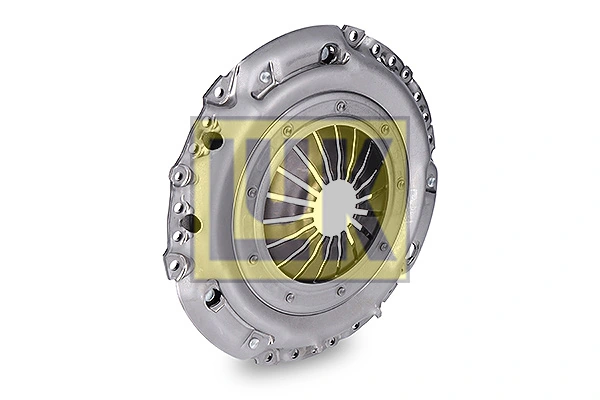 Корзина зчеплення 045141025AX Sachs