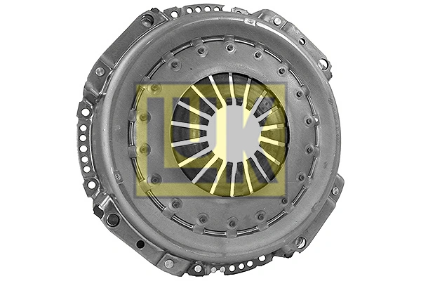 3482009031 Sachs Натискний диск зчеплення