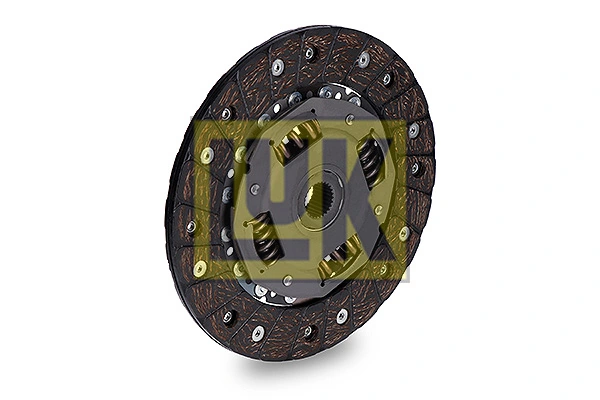 Зчеплення Sassone 2647 ціна, від 36.93 USD
