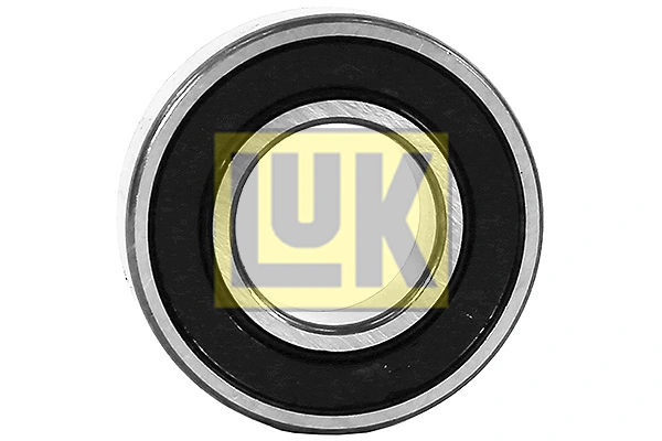 410009740 LUK Опорний підшипник первинного валу КПП (центрирующий підшипник маховика)
