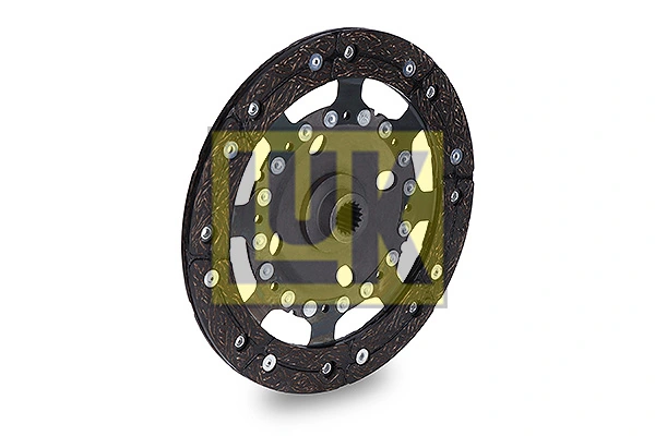 Зчеплення Ford 2S617550HC ціна, від 64.64 USD