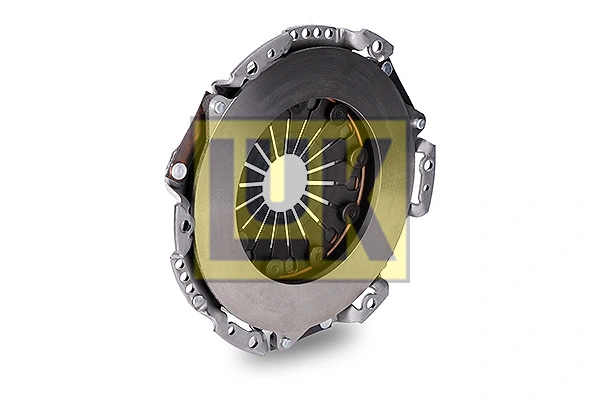 Пелюстковий кошик зчеплення Sachs SD598 ціна, від 38.01 USD