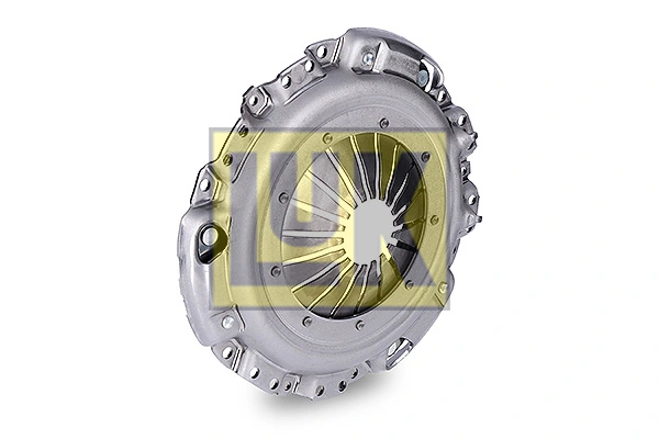 Корзина диска зчеплення VALEO 802458