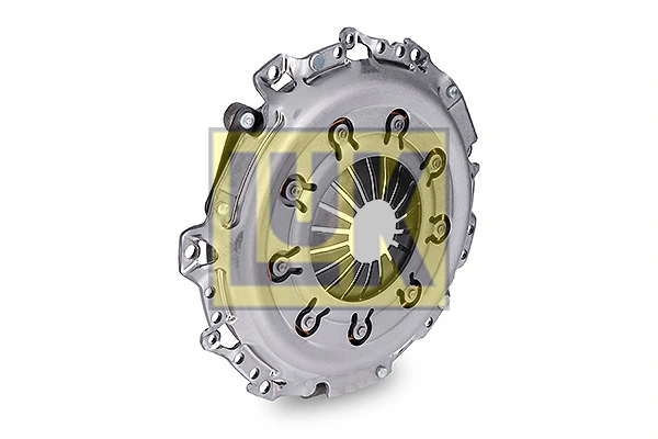 Купити 4092334 Ford Корзина зчеплення