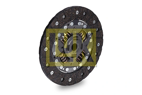 Зчеплення VALEO DW49 ціна, від 29.85 USD