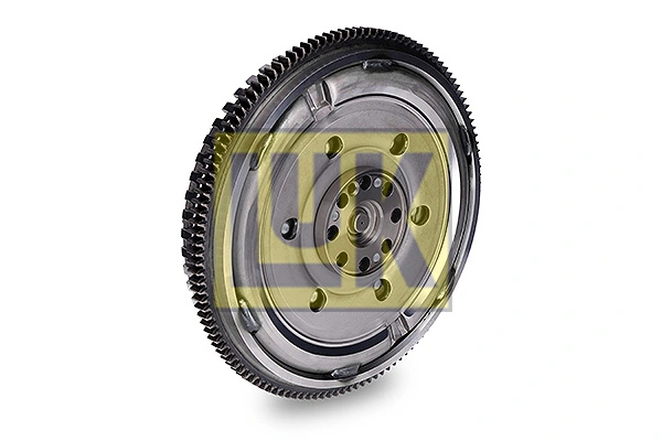 WE0116610 Mazda Демпферний маховик