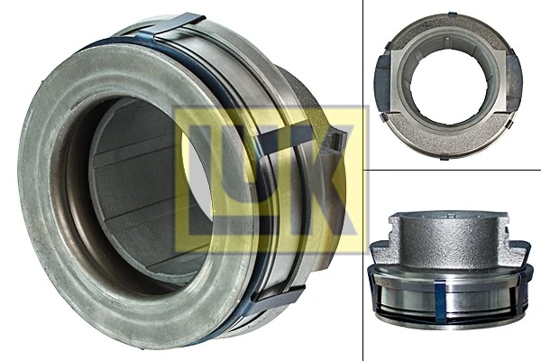 3151221001 Sachs Підшипник ковзання зчеплення