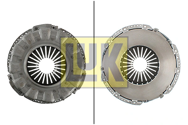 Пелюстковий кошик зчеплення DAF 0286877 ціна, від 473.49 USD