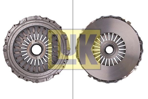 Пелюстковий кошик зчеплення Mercedes A0052506604 ціна, від 378.79 USD