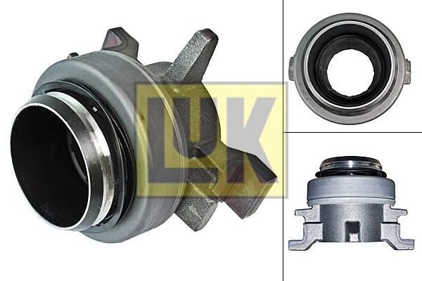 VAL806676 VALEO Підшипник ковзання зчеплення