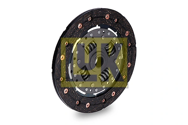Диск зчеплення 2694 Sassone
