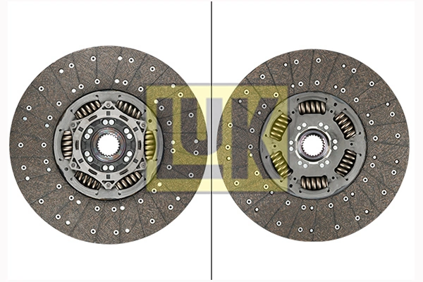 Зчеплення Volvo 85000239 ціна, від 348.21 USD