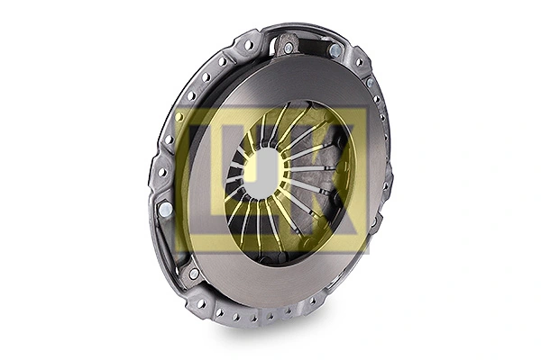  Корзина зчеплення Opel Vectra 