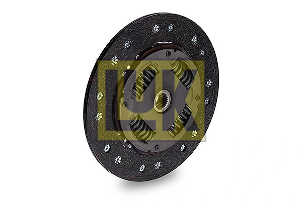 Зчеплення Kamoka DC217 ціна, від 37.49 USD
