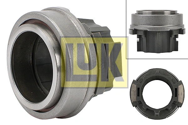 Вижимний підшипник Renault (RVI) 7421188863 ціна, від 123.05 USD