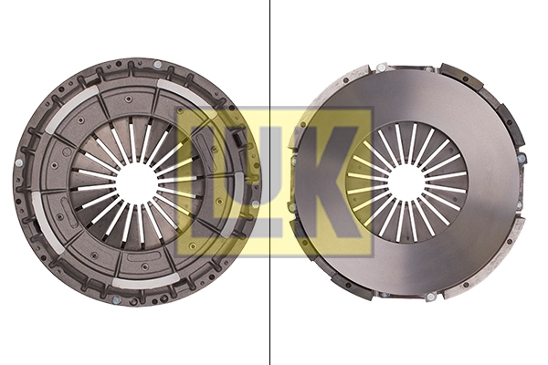 Пелюстковий кошик зчеплення Sachs 3482018205 ціна, від 585.80 USD