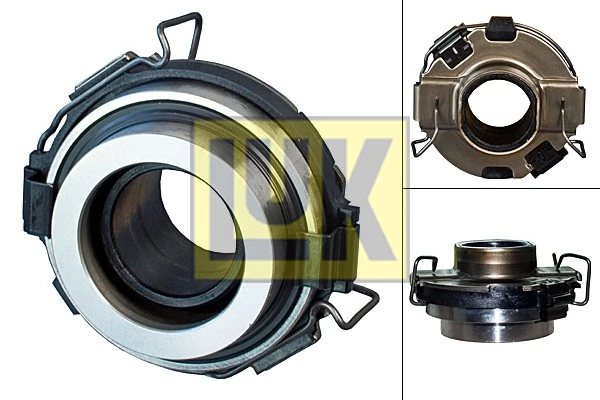 97316592 Peugeot/Citroen Підшипник ковзання зчеплення