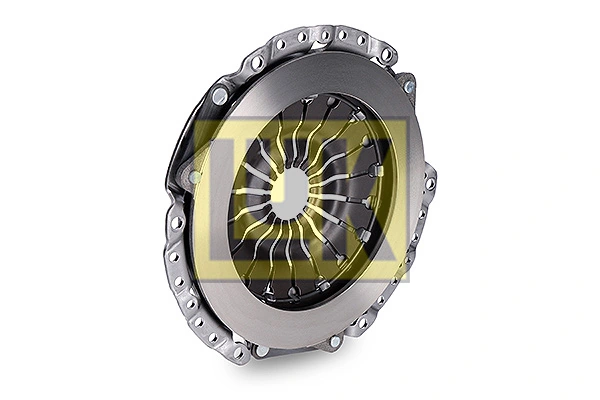 2M5V7563AB Ford Натискний диск зчеплення