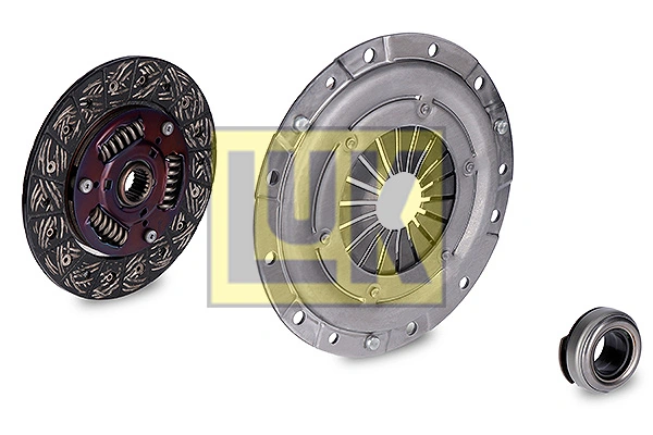 Комплект зчеплення  VALEO 826807