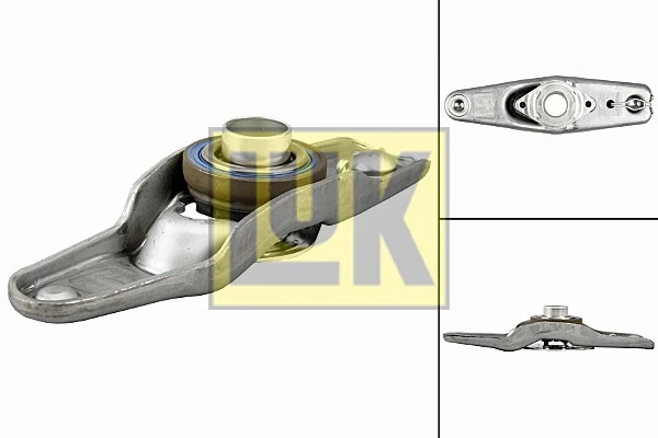  Вижимний підшипник Audi A3 