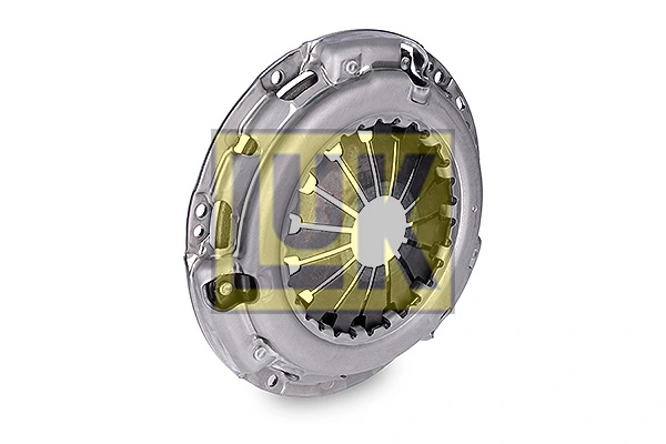 Натискний диск зчеплення на Toyota Corolla  E9