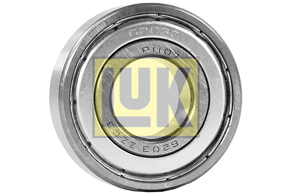 30620693 Volvo Опорний підшипник первинного валу КПП (центрирующий підшипник маховика)