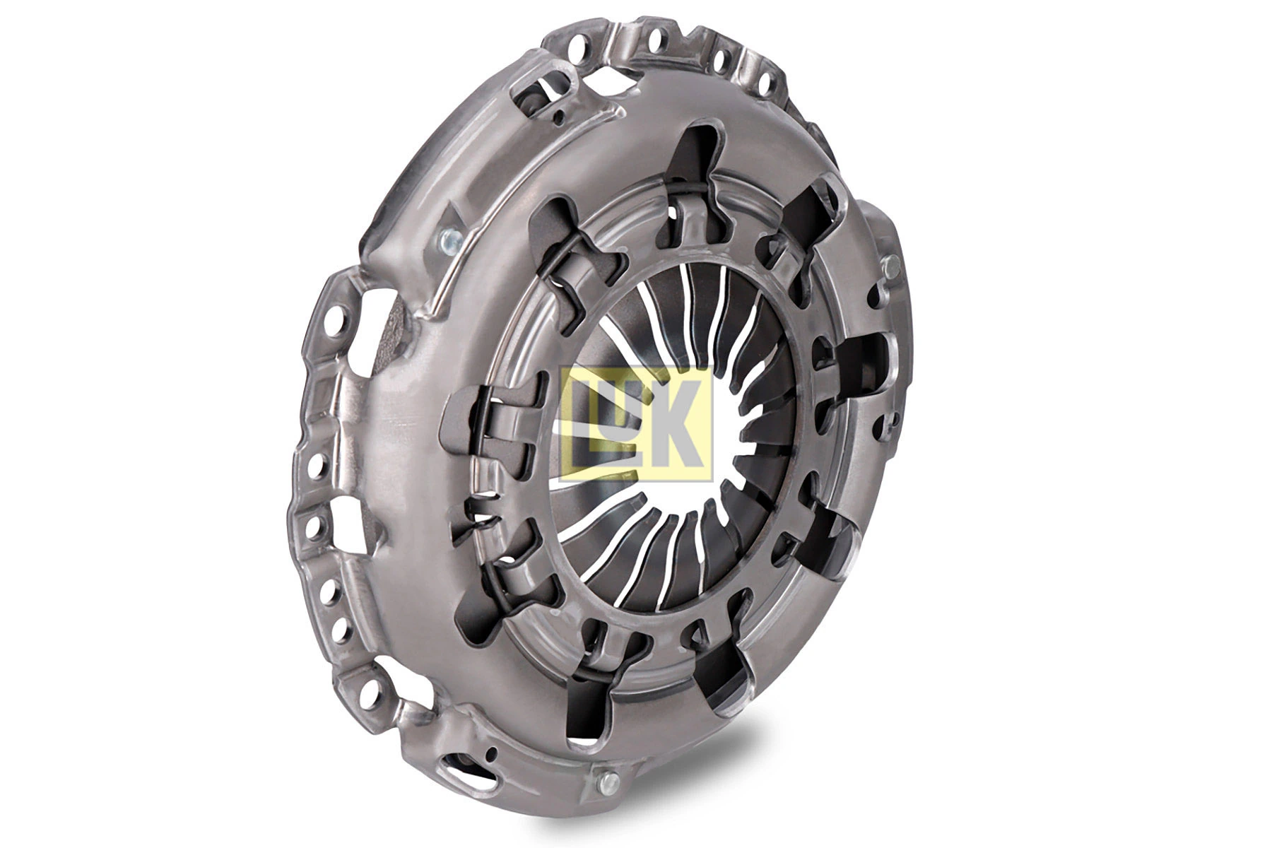 2S617563HA Ford Натискний диск зчеплення