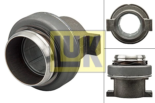 7421071024 Renault (RVI) Підшипник ковзання зчеплення