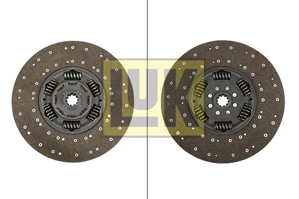 Зчеплення Mercedes A0082502003 ціна, від 222.18 USD