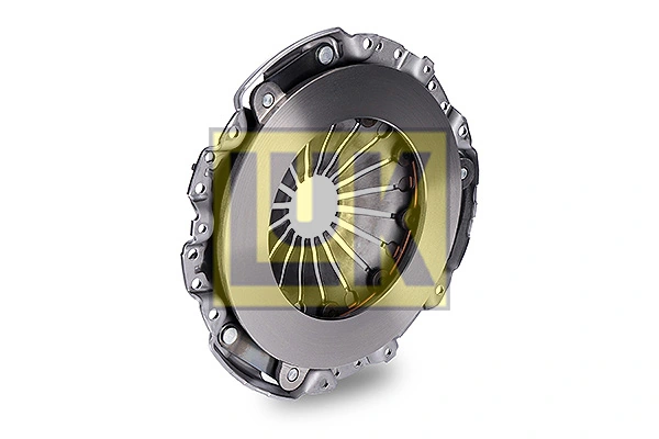 Корзина зчеплення 802458 VALEO