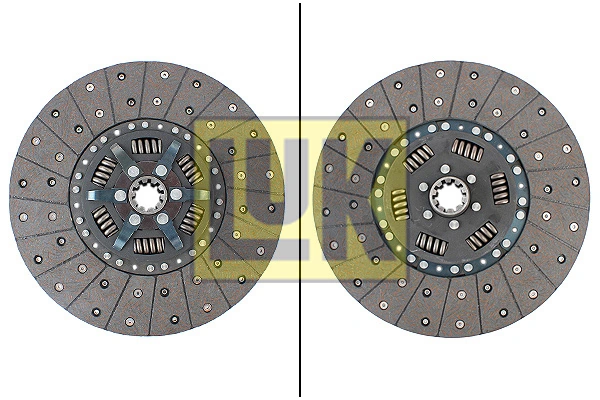 Зчеплення BSG 60410003 ціна, від 81.46 USD