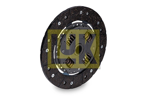 Диск зчеплення 7625183 Fiat/Alfa/Lancia