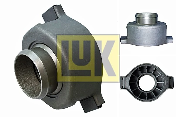 VAL806535 VALEO Підшипник ковзання зчеплення