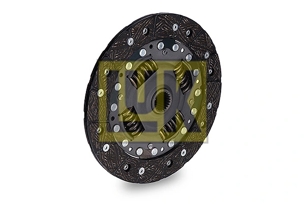DFD2103 CNC Диск зчеплення