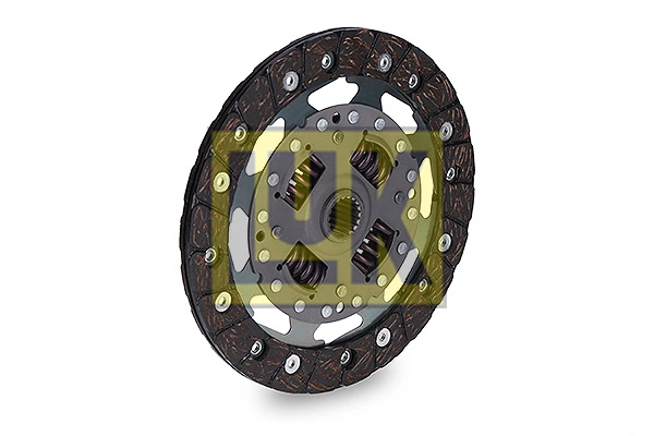 Диск зчеплення 1862643001 Sachs