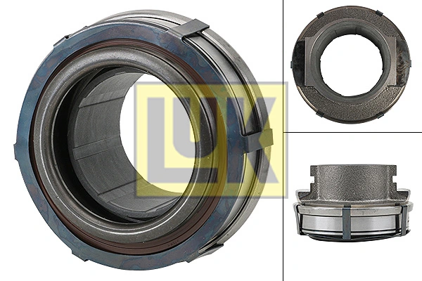 7421188863 Renault (RVI) Підшипник ковзання зчеплення