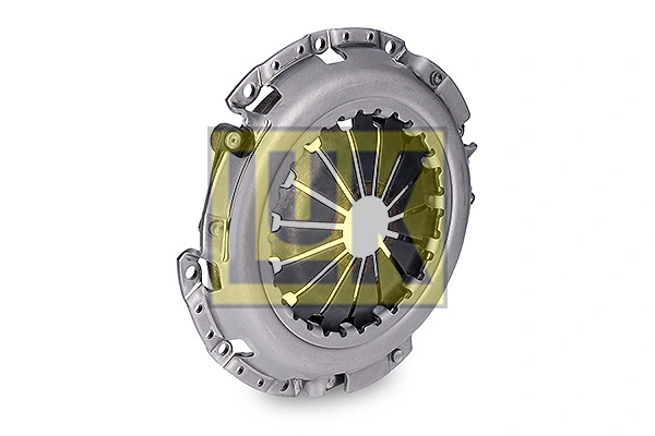 Пелюстковий кошик зчеплення Mazda 6 універсал (GY) (2002 - 2007) ціна, від 38.01 USD