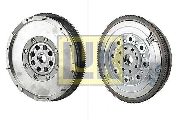 Маховик двигуна Opel 55562133 ціна, від 581.03 USD